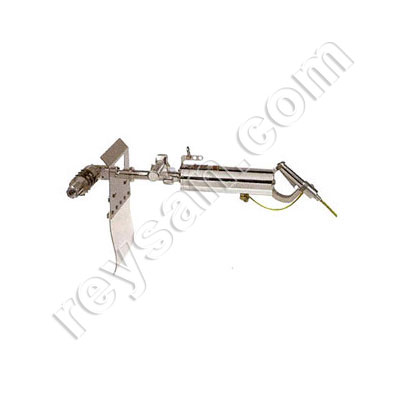 LEAF-LARD PULLER JARVIS LLP-1