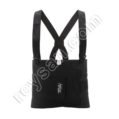 TURBO BELT TRACK 836