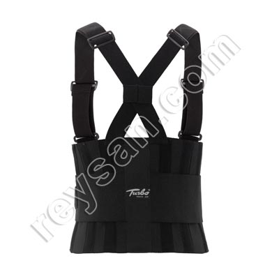 TURBO BELT TRACK 836