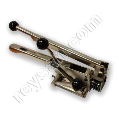 MANUAL STRAPPING MACHINE 13 16 MM