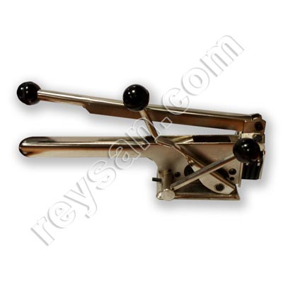 MANUAL STRAPPING MACHINE 13 16 MM