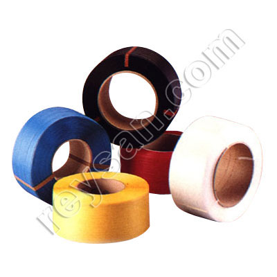 WHITE STRAP 6X0.6 4500 MTS.