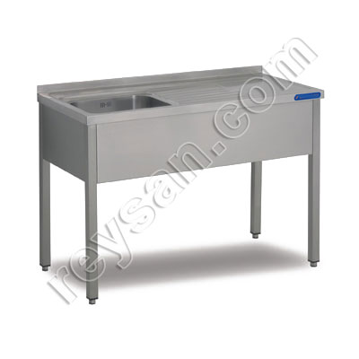 Sink Ft0012 130 60