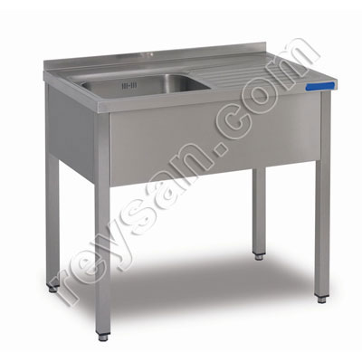 SINK RANGE550 WITH FRAME