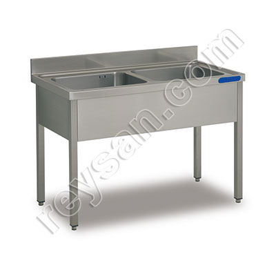 SINK RANGE700 WITH FRAME