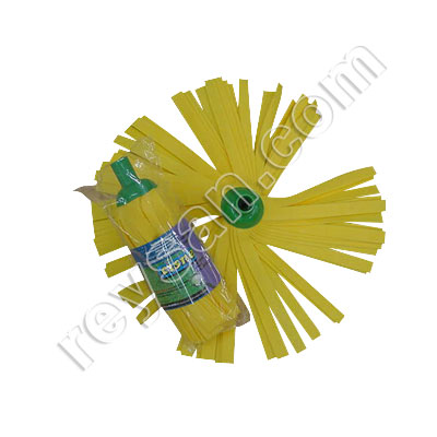 MOP YELLOW STRIP 100503