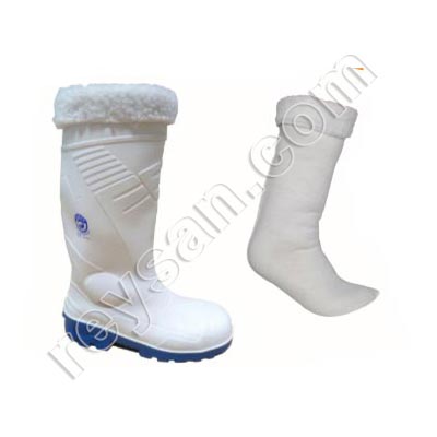 ISOTHERMAL BOOTS COVER PAIR