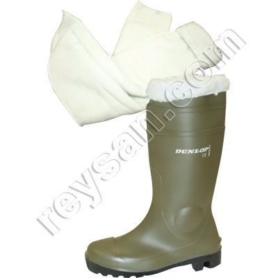 ISOTHERMAL BOOTS COVER PAIR