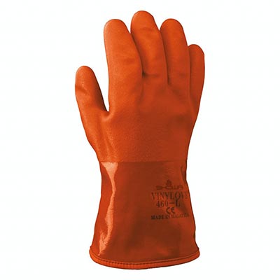 Showa Frozen Glove -20ºC