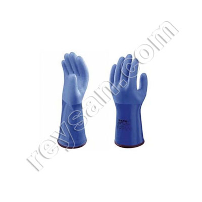SHOWA FROZEN GLOVE -20ºC