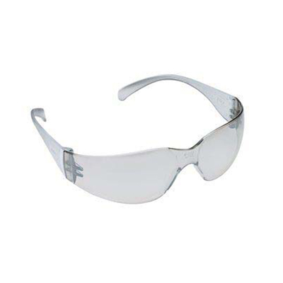 VIRTUA COLORLESS GOGGLES