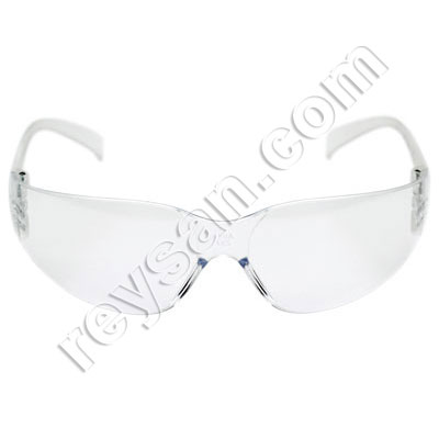 VIRTUA COLORLESS GOGGLES