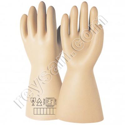 DIELECTRIC GLOVE
