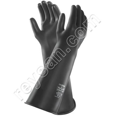 GLOVE ANSELL EMPEROR