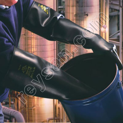 GLOVE ANSELL EMPEROR