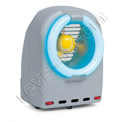 SUCTION EXTERMINATOR