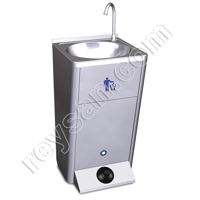 PORTABLE SINK 061430