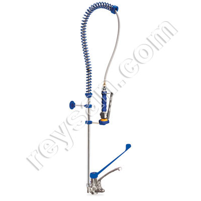 SHOWER FAUCET 2 OUTLET 463062