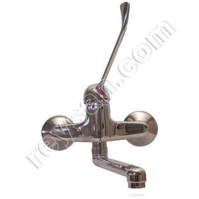 WALL MOUNTED FAUCET 463208 MONO
