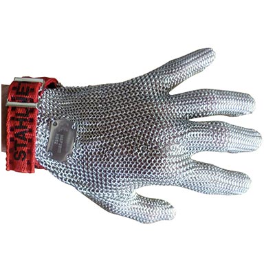 STAHLNETZ MESH GLOVE 