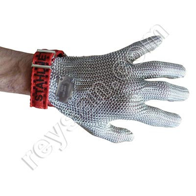 STAHLNETZ MESH GLOVE 