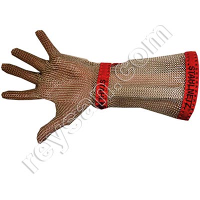 STAHLNETZ MESH GLOVE 