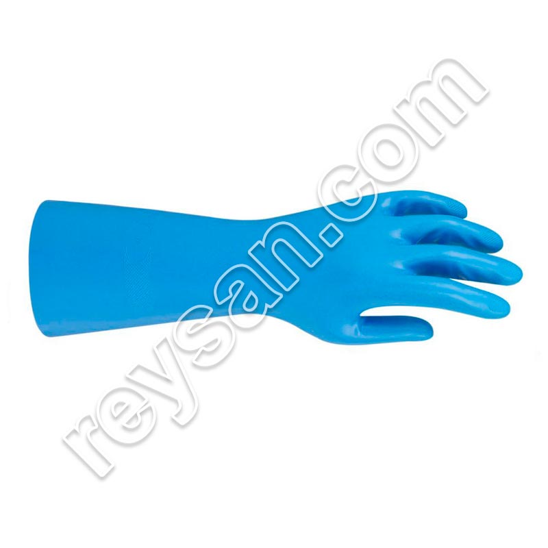 GLOVE ANSELL ALPHATEC 37501 G25B