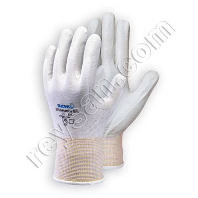 NYLON GLOVE 370