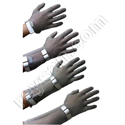 STAHLNETZ SAFETY GLOVE