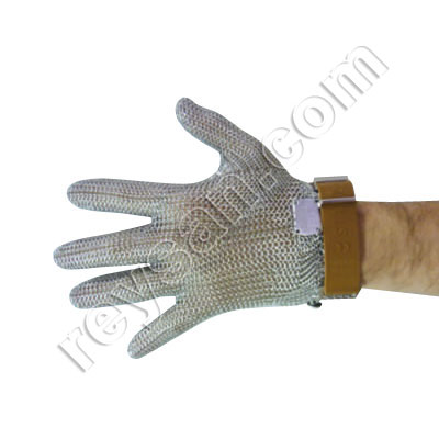 STAHLNETZ SAFETY GLOVE