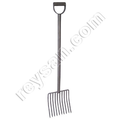 STAINLESS STEEL TRAY