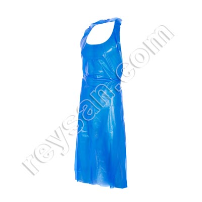 LDPE PLUS APRON KIT 80x130