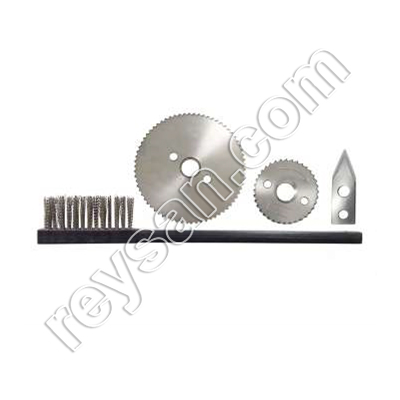 CAN OPENER REPLACEMENT KIT