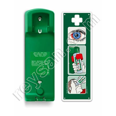 EYE WASH DISPENSER 7200