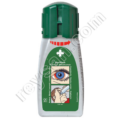 EYE WASH MANUAL