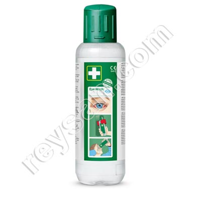 EYE WASH MANUAL
