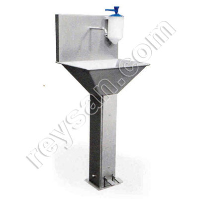 WASHBASIN108 INDIVIDUAL