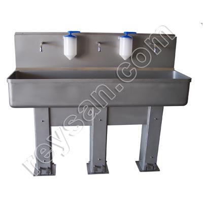 WASHBASIN108 MULTIPLE