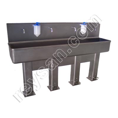 WASHBASIN108 MULTIPLE
