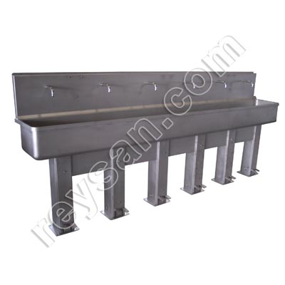 WASHBASIN108 MULTIPLE