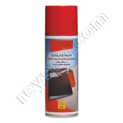 ADHESIVE REMOVER SPRAY 200ML