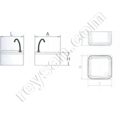 ELECTRONIC WASHBASIN 061210