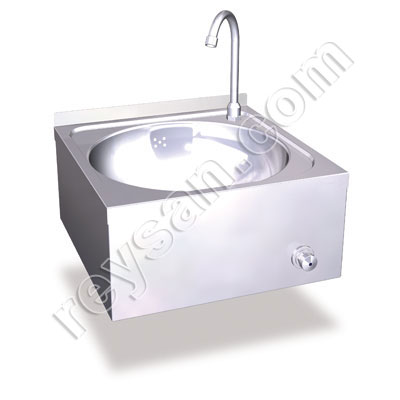 WASHBASIN REF.061202 KNEE