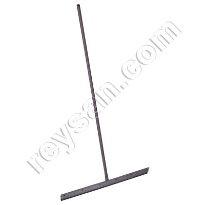 FLOOR CLEANER INOX.WATER