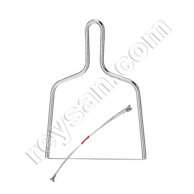 LIRA CHEESE SLICER 21CM 52078