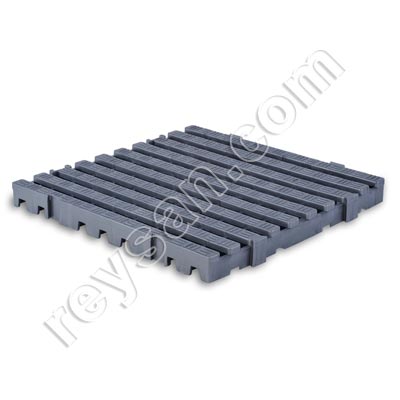 HIGH TILE 500*500*47 mm