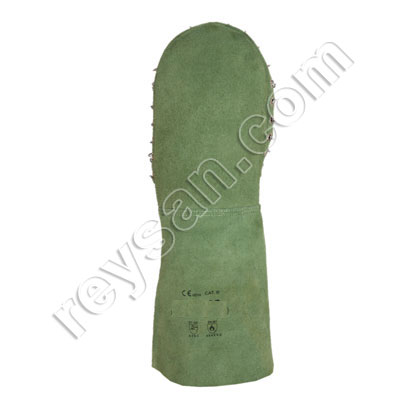 METAL MESH MITTEN F/S 308