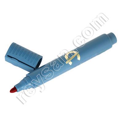 THICK METAL FELT-TIP PEN DETECTABLE X-RAYS