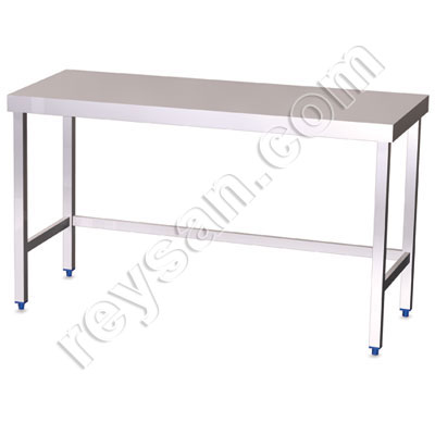 CENTRE TABLE INOX