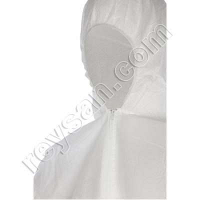 POLYPROPYLENE PLUS COVERALL